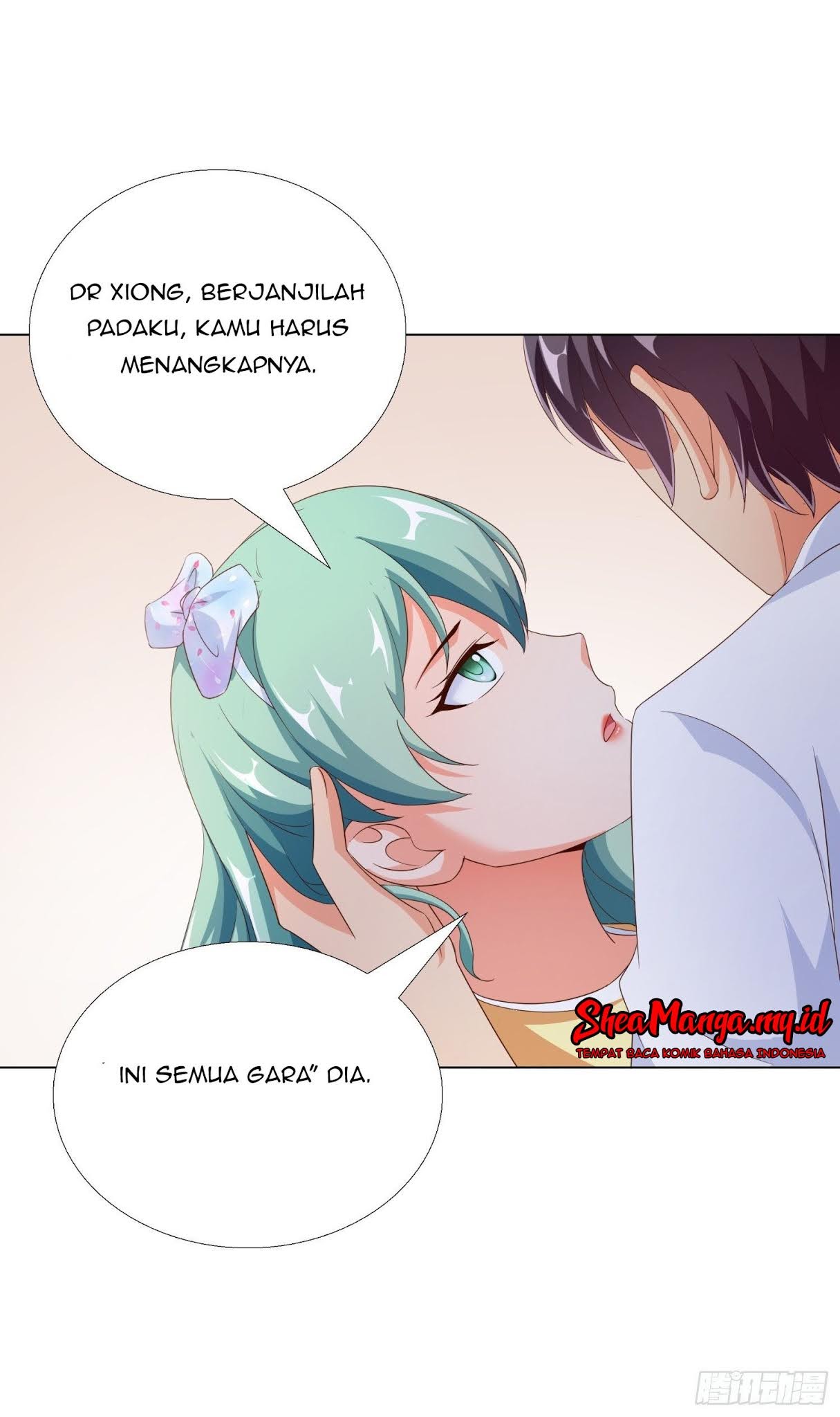 Super School Doctor (Supreme Campus Doctor) Chapter 79 Gambar 22